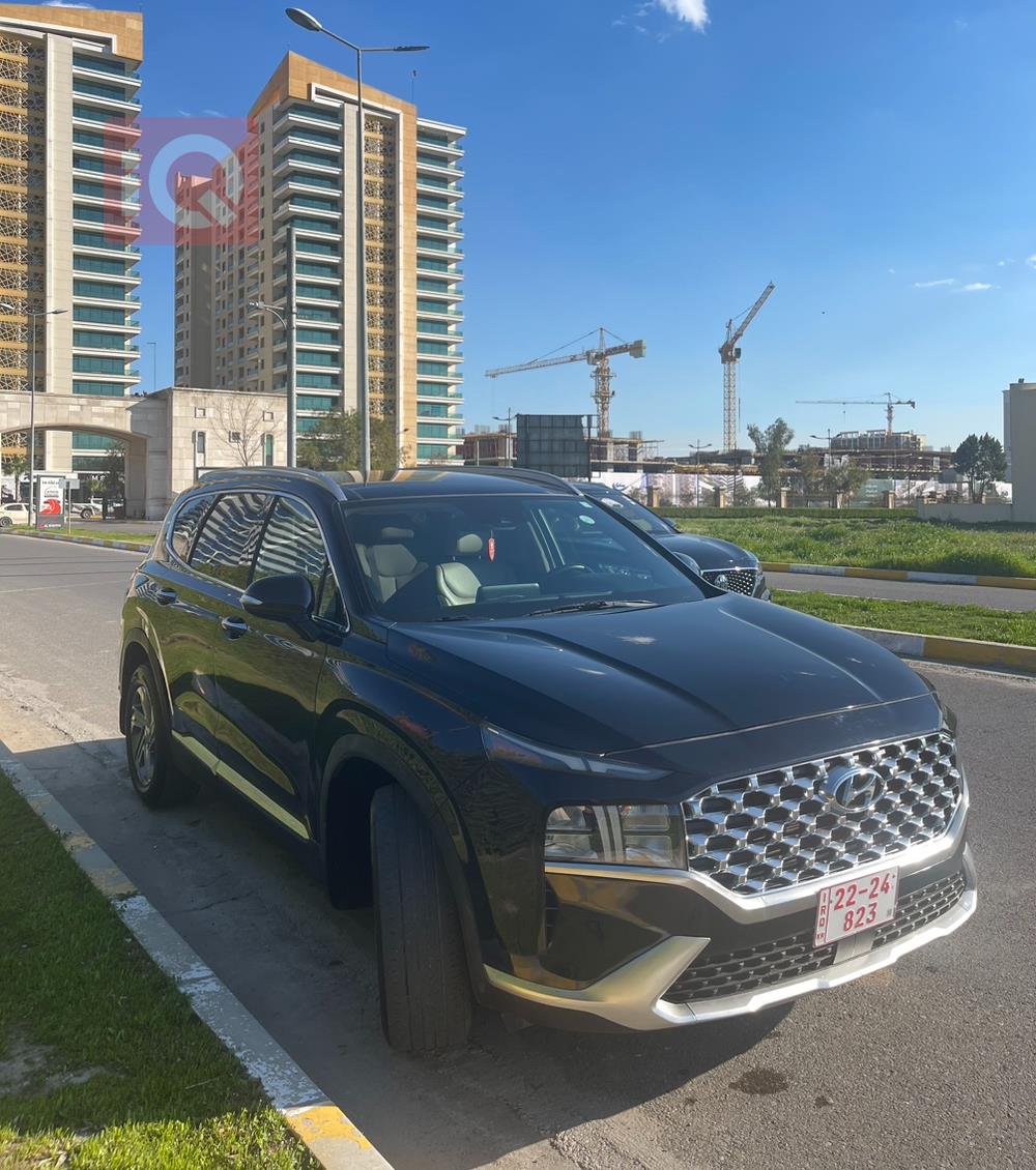 هیوندای سەنتافی
